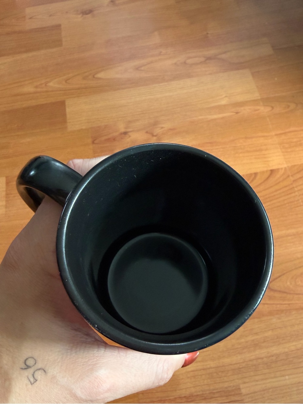 Throne of Glass Aelin Galathynius Mug - Sarah J Maas ACOTAR - Picture 4 of 4